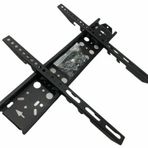 KALİTELİ YERİ ÜRETİM - 40 42 43 47 49 50 '' Inch İnç İnch LED TV ASKI APARATI SU TERAZİLİ AT40
