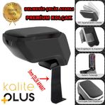 KalitePlus Fiat Albea Kol Dayama Kolçak