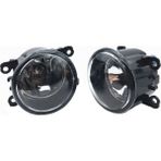 Kaliteplus Ford Transit Sis Farı Seti Sarı Işık 2010 Model Uyumlu Set