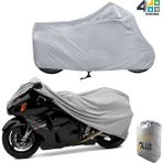 KalitePlus Kral KR21 Vello 3000 2019 Model Motosiklet Branda