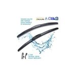 KalitePlus Peugeot 206 Hibrit Silecek Takımı