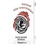 Kalıtsal Aile Travmaları-Duygu Dönüşümleri- Halise Baydar Büyükata