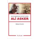 Kalkedon Ali Asker