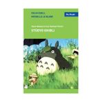 Kalkedon Stüdyo Ghibli Hobi Kitapları - Hayao Miyazaki ve İsao Takahata Filmleri - Michelle Le Blanc - 147 Sayfa