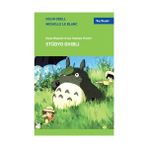 Kalkedon Stüdyo Ghibli Hobi Kitapları - Hayao Miyazaki ve İsao Takahata Filmleri - Michelle Le Blanc - 147 Sayfa
