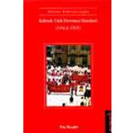 Kalkedon Yayıncılık 9789944115582 Kıbrıslı Türk Devrimci Hareketi (Halk-Der)