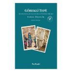 Kalkedon Yayıncılık Göbekli Tepe 2