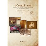 Kalkedon Yayıncılık Göbekli Tepe (Üçüncü Kitap)