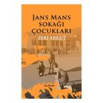 Kalkedon Yayıncılık Jans Mans Sokağı Çocuklar