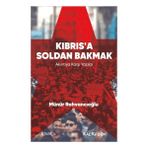 Kalkedon Yayıncılık Kıbrıs’a Soldan Bakmak