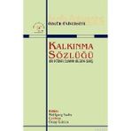 KALKINMA SÖZLÜĞÜ - WOLFGANS SACHS