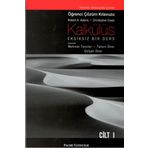 KALKÜLÜS 1 ÖĞRENCİ ÇÖZÜM KİTABI - ROBERT A. ADAMS
