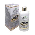 Kallina 2x400 ml Dökülme Karşıtı Eşek Sütü Şampuan