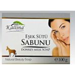Kallina Eşek Sütü Sabunu