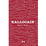 Kallocain - Karin Boye