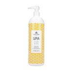 Kallos 1000 ml Spa Brezilya Portakal Yağı İçerikli Canlandırıcı Duş Jeli
