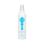 Kallos 200 ml Saç Düzleştirici Koruyucu Sprey