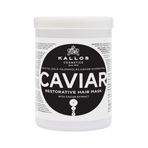 Kallos Caviar 1000ml Havyar Özlü Onarıcı Saç Bakım Maskesi