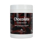 Kallos CHOCOLATE 1000ml Kuru ve Hasarlı Saçlar İçin Kakao Özlü Tam Onarım Saç Bakım Maskesi