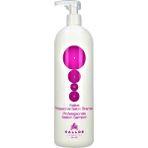 Kallos Cosmetics 1 lt Profesyonel Salon Şampuanı