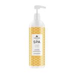 Kallos Cosmetics 1000 ml Brezilya Portakal Yağı Içerikli Canlandırıcı Duş Jeli
