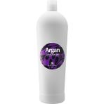 Kallos Cosmetics Argan 1000 ml Boyalı Saçlar Için Renk Koruyucu Şampuan