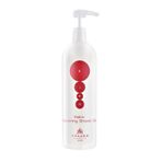 Kallos Cosmetics Argan Yağlı 1000 ml Besleyici Duş Jeli