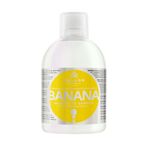 Kallos Cosmetics Banana Güçlendirici 1000 ml Şampuan