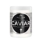 Kallos Cosmetics Caviar 1 lt Havyar Özlü Onarıcı Saç Bakım Maskesi