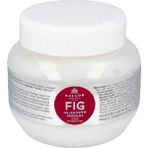 Kallos Cosmetics Fig Booster Incir Özlü 275 ml Saç Bakım Maskesi