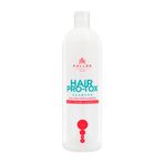 Kallos Cosmetics Hair Pro-Tox 500 ml Keratin Kolajen ve Hyaluronik Asitli Şampuan