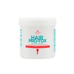 Kallos Cosmetics Hair Pro-Tox 500 ml Keratin Kollajen ve Hyaluronic Acid Içeren Saç Bakım Maskesi