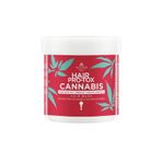 Kallos Cosmetics Hair Pro-Tox Cannabis 500 ml Kenevir Tohumu Yağı Keratin ve Vitamin Kompleksi Içeren Saç Maskesi