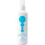 Kallos Cosmetics Hair Straightener 200 ml Saç Düzleştirici Sprey