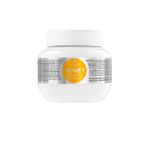 Kallos Cosmetics Honey Repairing Saf Bal Özü Içeren Onarıcı 275 ml Saç Bakım Maskesi