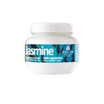 Kallos Cosmetics Jasmıne Hasarlı Saçlar Için Yasemin Özlü Besleyici 275 ml Saç Bakım Maskesi