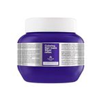 Kallos Cosmetics Kallos Coloring Silver Reflex Turunculaşma Önleyici Saç Bakım Maskesi 275ml