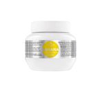 Kallos Cosmetics Kallos Muz Ekstralı Saç Bakım Maskesi 275ml | Kırılmalara Karşı Koruyucu Ve Güçlendirici 592133