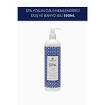 Kallos Cosmetics Kallos Spa Nemlendirici Kremli Duş ve Banyo Jeli 500 ml