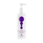 Kallos Cosmetics Kepek Önleyici 1000 ml Güçlendirici Şampuan
