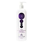 Kallos Cosmetics Kepek Önleyici Güçlendirici 500 ml Şampuan