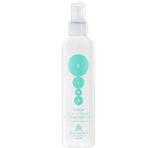 Kallos Cosmetics Keratinli Durulanmayan Sıvı 200 ml Saç Kremi