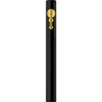Kallos Cosmetics Love Waterproof Mascara - Suya Dayanıklı Maskara Siyah