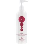 Kallos Cosmetics Nourishing Kuru ve Hasarlı Saçlar Besleyici 1000 ml Saç Kremi