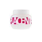 Kallos Cosmetics Placenta 275 ml Bitki Özlü Saç Bakım Maskesi