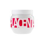 Kallos Cosmetics Placenta 800 ml Bitki Özlü Saç Bakım Maskesi
