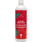 Kallos Cosmetics Pro-Tox Cannabis 500 ml Şampuan