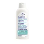 Kallos Cosmetics Professional 1000 ml Keratinli Saç Kremi
