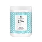 Kallos Cosmetics Spa 1000ml Hindistan Cevizi Yağı, Hyaluronik Asit Ve Kolajen İçeren Vücut Bakım Ve Masaj Kremi