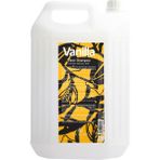 Kallos Cosmetics Vanilla Shine 5000 ml Kuru ve Mat Saçlar için Işıltı Verici Şampuan